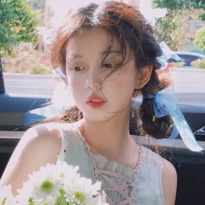 花繁叶茂
