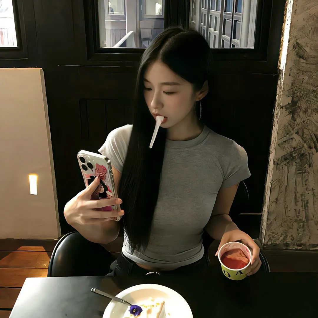 因为·爱
